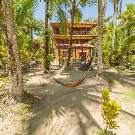 Hotel Tierra Verde Bed And Breakfast โบกัสทาวน์ ภายนอก รูปภาพ