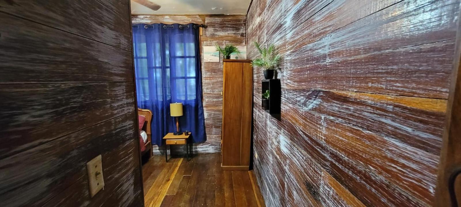 Hotel Tierra Verde Bed And Breakfast โบกัสทาวน์ ภายนอก รูปภาพ
