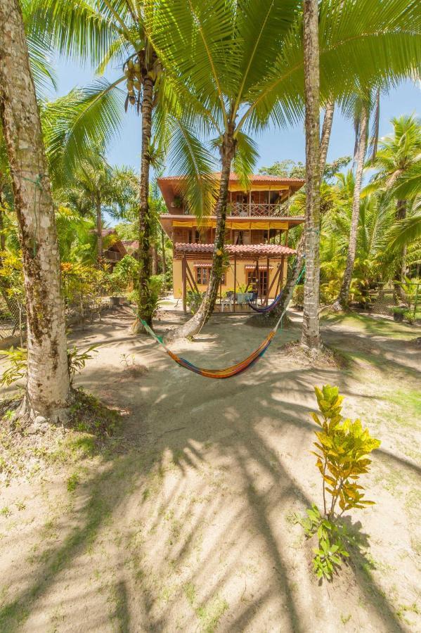 Hotel Tierra Verde Bed And Breakfast โบกัสทาวน์ ภายนอก รูปภาพ